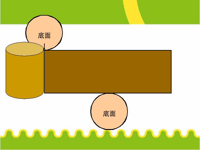 六年级下册数学（人教版）《3.2圆柱的表面积》ppt原创课件（数学）第9页