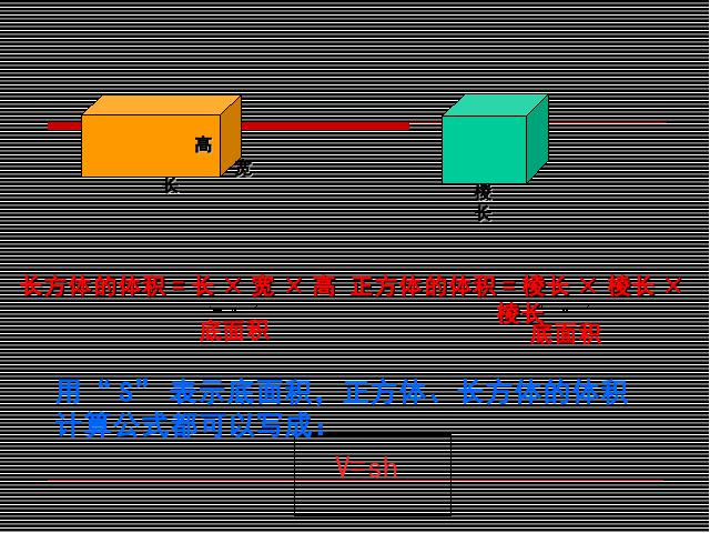 六年级下册数学（人教版）新数学-《圆柱的体积》下载第3页