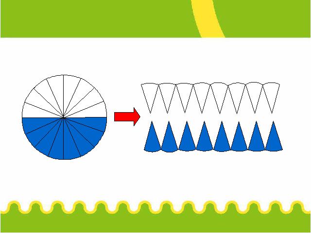 六年级下册数学（人教版）数学《3.3圆柱的体积》精品第5页