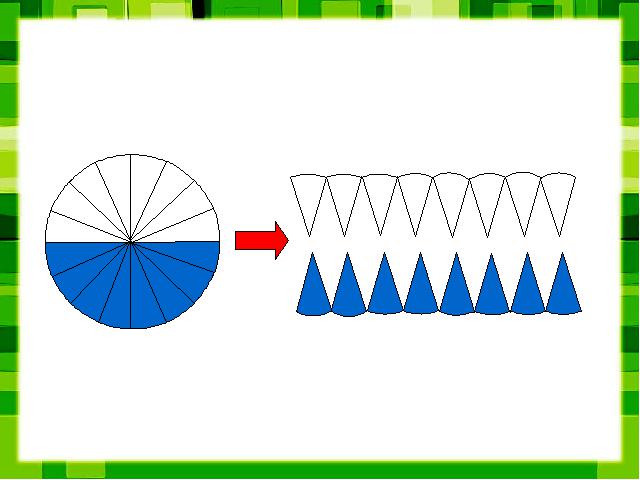 六年级下册数学（人教版）数学《3.3圆柱的体积》ppt比赛教学课件第3页