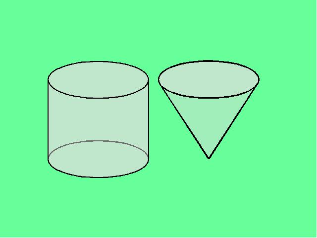 六年级下册数学（人教版）新-《圆锥的体积》课件下载第10页