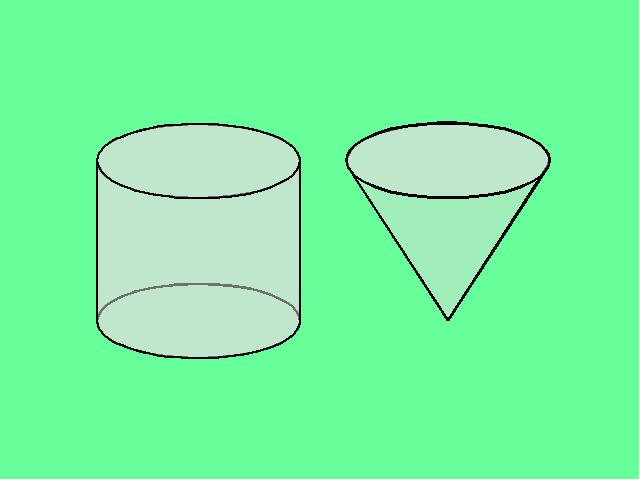 六年级下册数学（人教版）新-《圆锥的体积》课件下载第4页