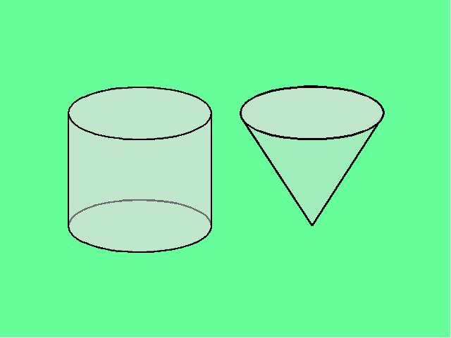 六年级下册数学（人教版）新-《圆锥的体积》课件下载第6页