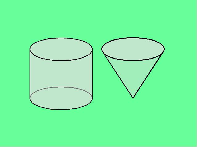 六年级下册数学（人教版）新-《圆锥的体积》课件下载第8页