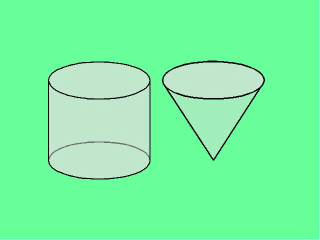 六年级下册数学（人教版）新-《圆锥的体积》课件下载第9页