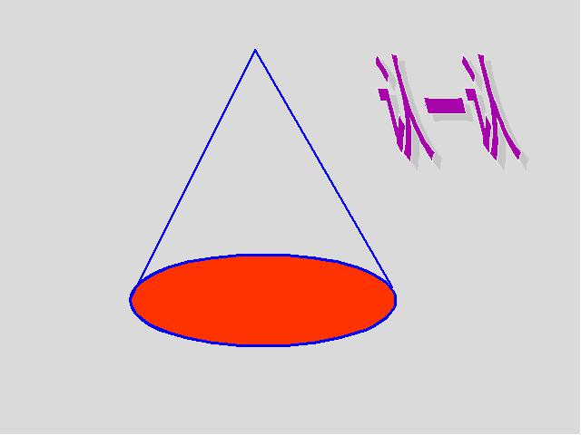 六年级下册数学（人教版）数学《3.5圆锥的体积》精品第4页