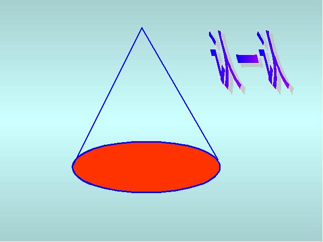 六年级下册数学（人教版）数学-《圆锥的体积》(新)第4页