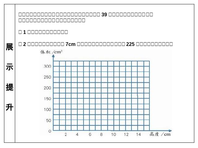 六年级下册数学（人教版）数学-《第三单元:成正比例的量》下载第7页