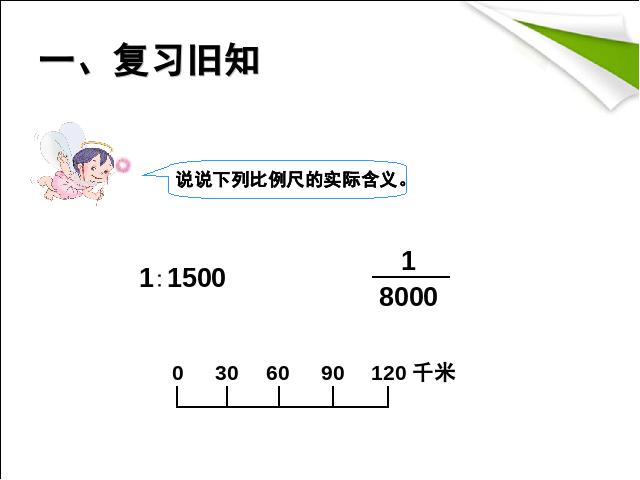 六年级下册数学（人教版）数学《2015新版:比例的应用例2》（）第4页