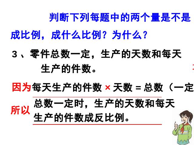 六年级下册数学（人教版）《第三单元：用比例解决问题》(数学下第3页