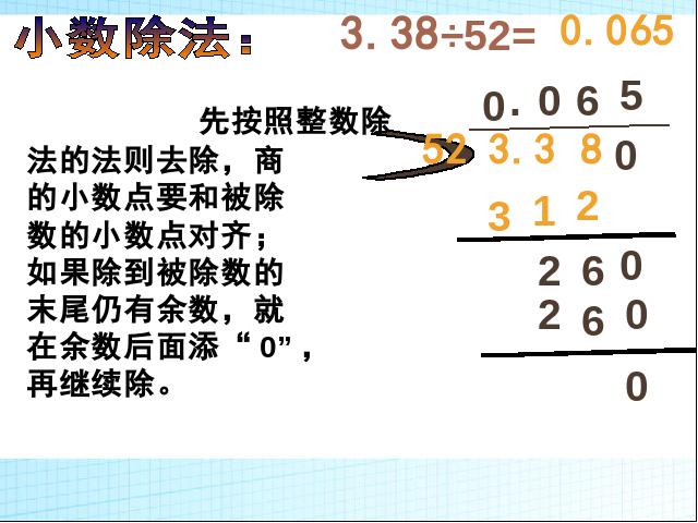 六年级下册数学（人教版）教学原创《(1)数与代数:数的运算》(数学)第9页