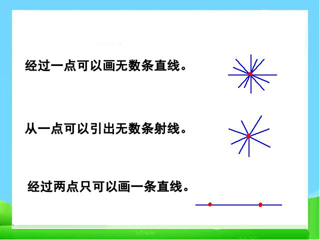 六年级下册数学（人教版）数学(2)图形与几何:图形的认识与测量课件ppt第6页