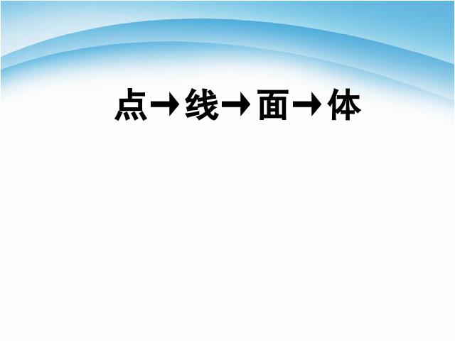 六年级下册数学（人教版）《(2)图形与几何:图形的认识与测量》第3页