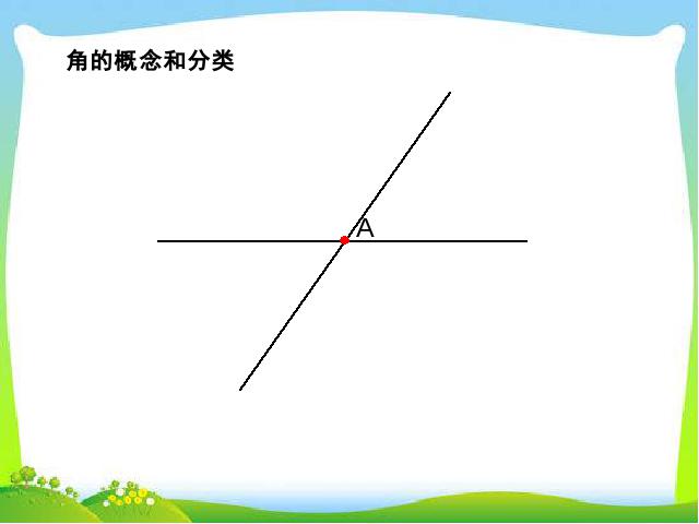 六年级下册数学（人教版）数学《(2)图形与几何:图形的认识与测量》课件ppt第5页