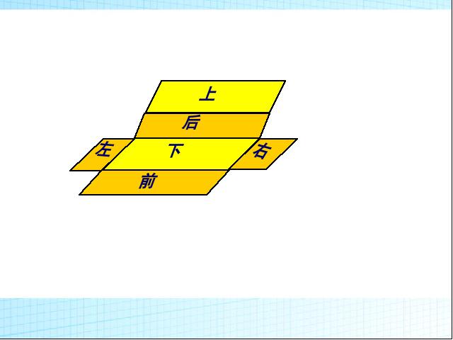 六年级下册数学（人教版）(2)图形与几何:图形的认识与测量课件ppt(数学）第9页