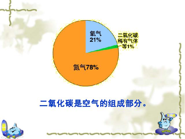 六年级下册科学科学“物质的变化”《小苏打和白醋的变化》（第10页