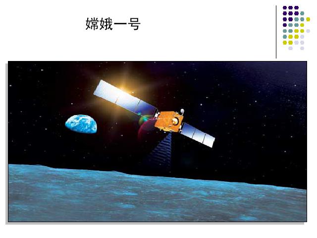 六年级下册科学科学“宇宙”《地球的卫星-月球》第8页