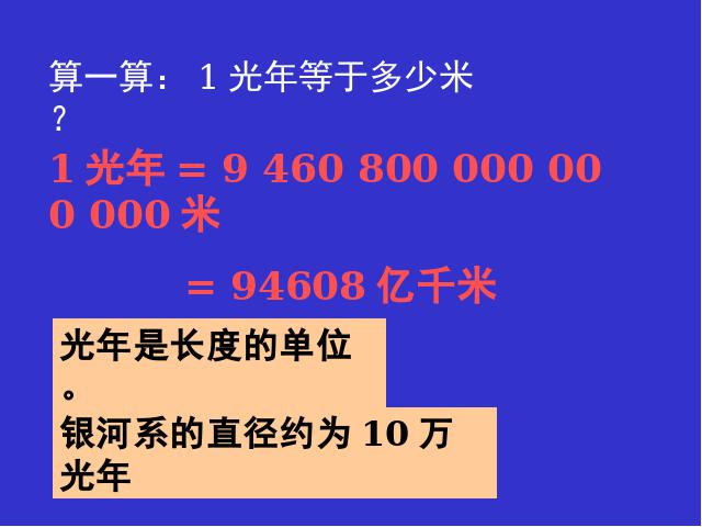 六年级下册科学科学第三单元“宇宙”《探索宇宙》第6页