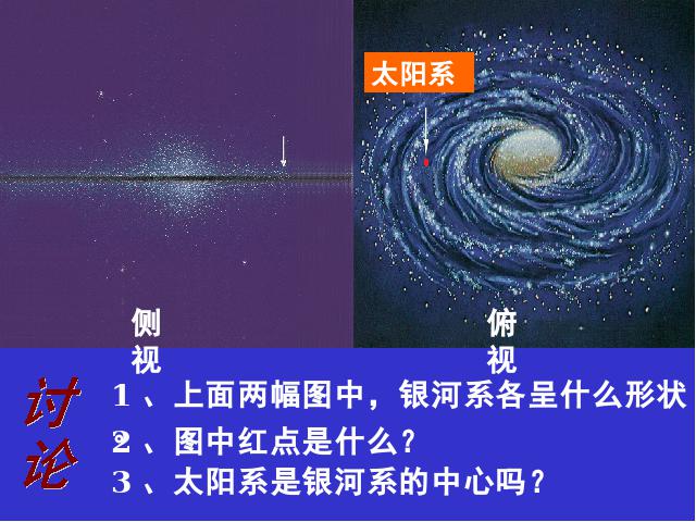 六年级下册科学科学第三单元“宇宙”《探索宇宙》第7页