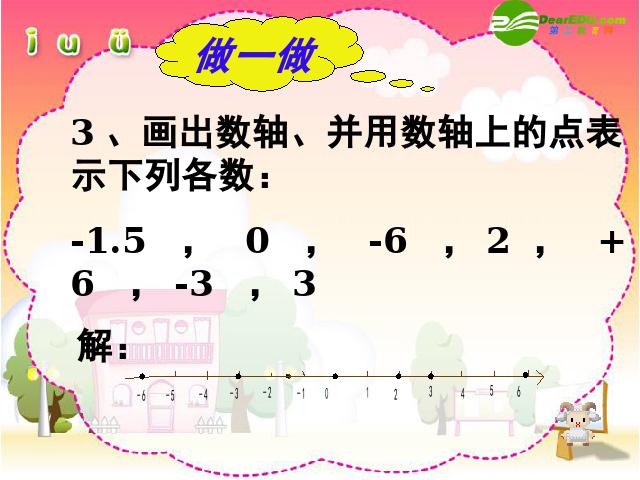 初一上册数学数学教研课ppt《1.2有理数》课件第3页