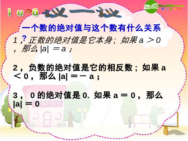 初一上册数学数学教研课ppt《1.2有理数》课件第8页