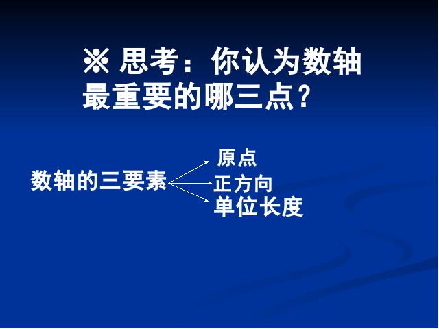 初一上册数学精品课件《1.2有理数》ppt第8页