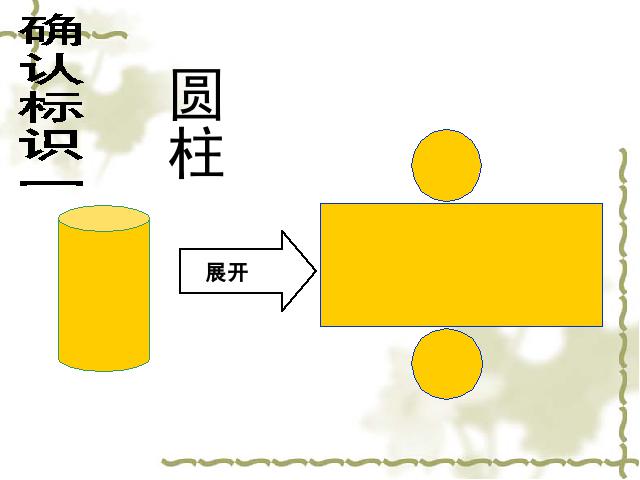 初一上册数学数学《4.1几何图形》ppt比赛获奖教学课件第6页