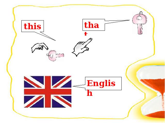 初一上册英语英语What's this in English优秀获奖第5页