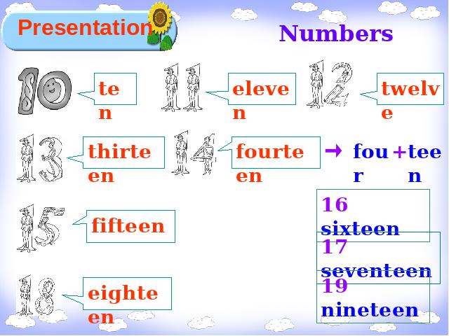 初一上册英语Unit7 How much are these socks Section A ppt（英语）第7页