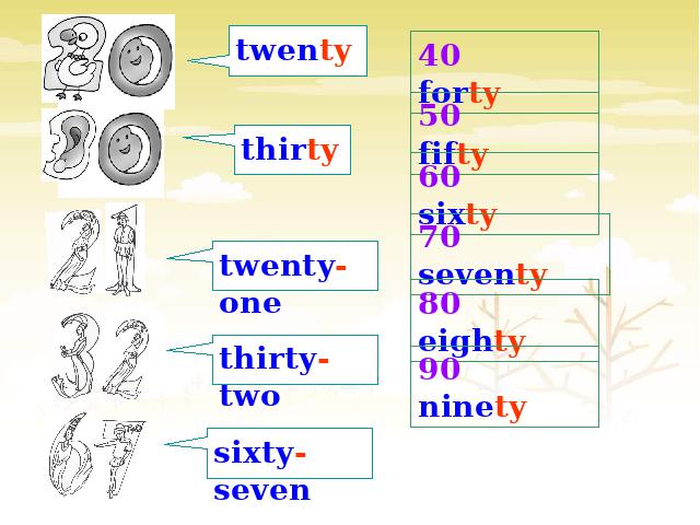 初一上册英语Unit7 How much are these socks Section B 1a-1e优质课第8页