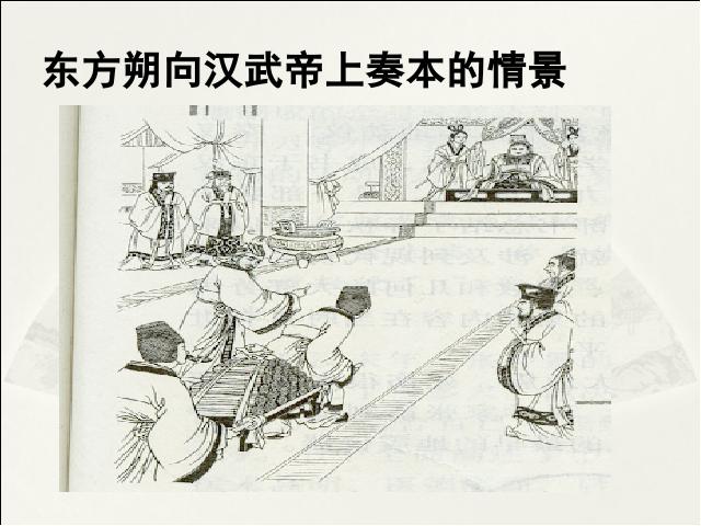 初一上册历史《第15课:两汉的科技和文化》课件ppt第4页