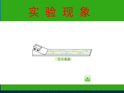 初一下册科学（教科版）新浙教版七年级科学优质课3.4牛顿第一定律ppt课件第9页