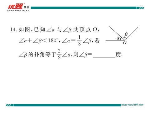 初一下册数学（湘教版）综合滚动练习：二元一次方程(组)的解法及其应用第10页