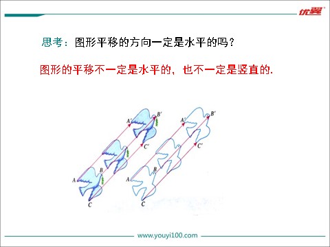 初一下册数学（湘教版）4.2 0平移0第9页