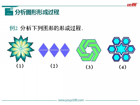 初一下册数学（湘教版）5.3 图形变换的简单应用第6页