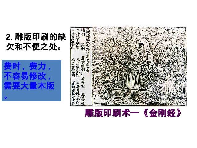 初一下册历史原创《第13课:宋元时期的科技与中外交通》第5页
