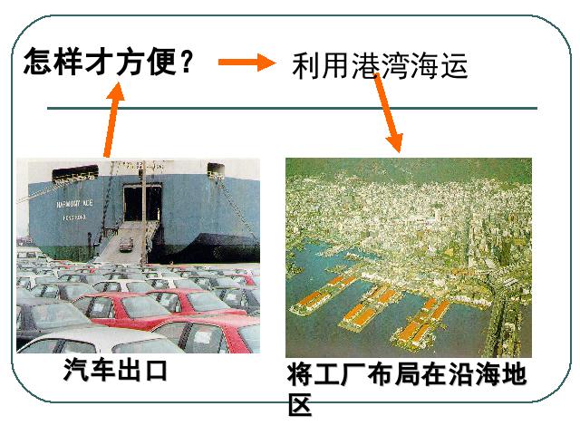 初一下册地理《7.1日本》(地理)第10页