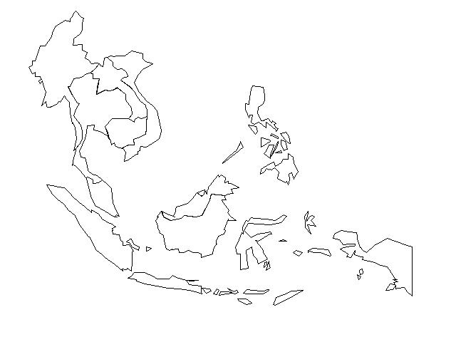 初一下册地理《7.2东南亚》(地理)第2页