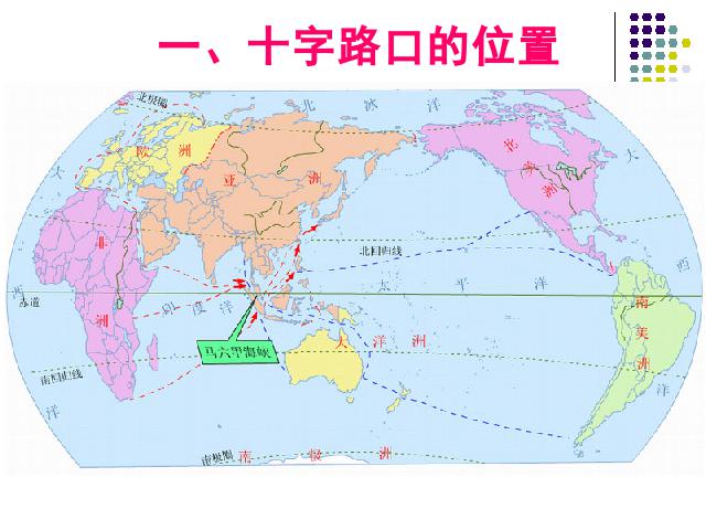 初一下册地理《7.2东南亚》地理第7页