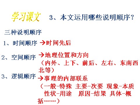 初二上册语文中国石拱桥5第7页