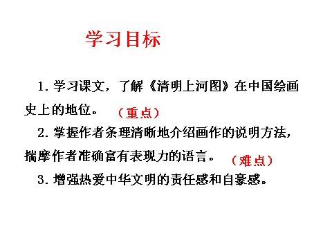 初二上册语文20 梦回繁华  主课件第4页