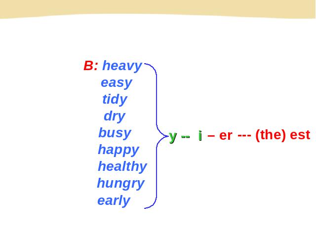 初二上册英语ppt Unit4 What's the best movie theater Section B课件第5页