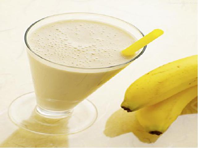 初二上册英语How do you make a banana milk shake 精品第1页