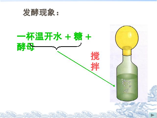 初二上册生物生物5.4.5人类对细菌和真菌的利用教研课第3页