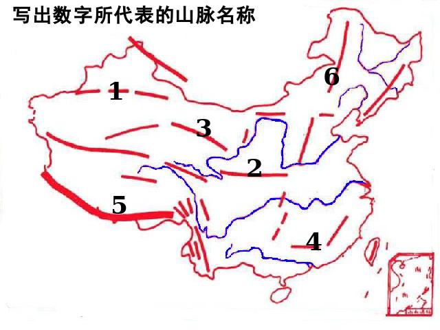 初二上册地理地理中国的自然环境第2节气候优秀获奖第1页