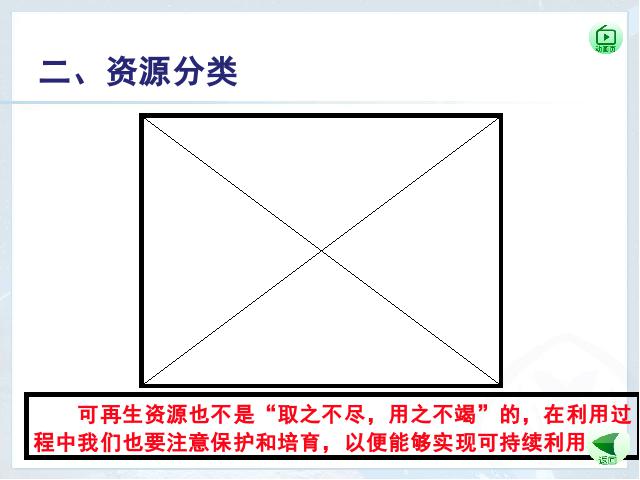 初二上册地理地理中国自然资源的基本特征ppt原创课件（）第10页