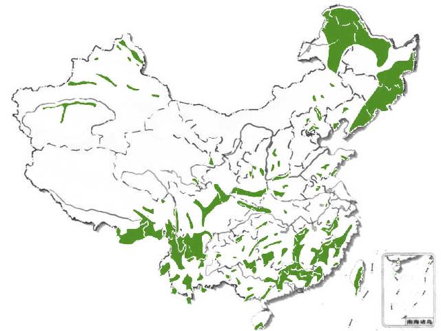 初二上册地理地理中国的自然资源土地资源上课下载第6页