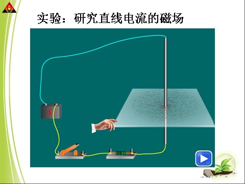 初二下册科学（教科版）新浙教版八年级科学公开课1.2电生磁ppt课件第8页