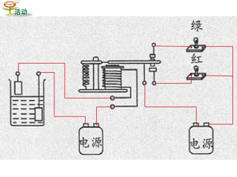 初二下册科学（教科版）新浙教版八年级科学1.3电磁铁的应用ppt课件第7页