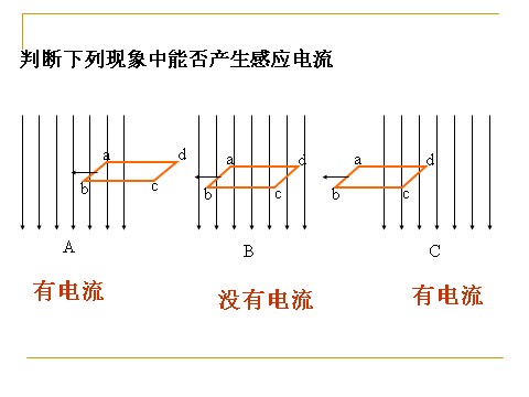 初二下册科学（教科版）教研课1.5磁生电ppt课件(新浙教版八年级科学)第10页